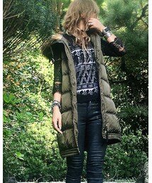 ZARA | ベスト