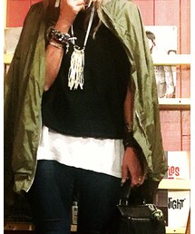 AMERICAN RAG CIE | トップス