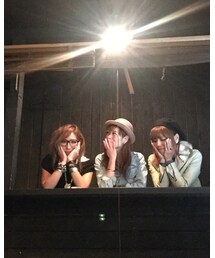 3人💃💃💃 | その他