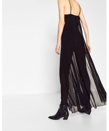 ZARA | ワンピース