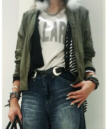 made in HEAVEN | made in HEAVEN(トップス)