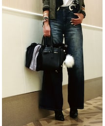 BLESS | デニムパンツ