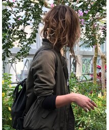 cilsoie | cilsoie マジェステ / シルソワ　[Cilsoie商品名：石のマジェステ](その他ヘアアクセサリー)