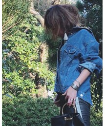 CHOUCHOU | ピアス(両耳用)