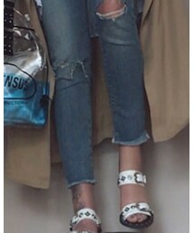 Import & Select | サンダル