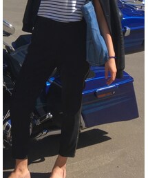 ZARA | その他パンツ