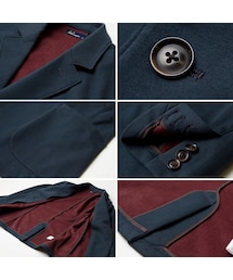 FRED PERRY | Fred perry f2328(テーラードジャケット)