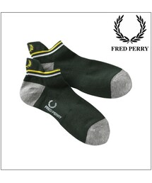 FRED PERRY | Fred perry (ソックス/靴下)
