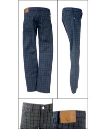 FRED PERRY | Fred perry  f4227(その他パンツ)