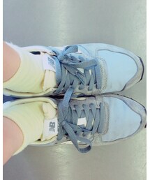 NEW BALANCE | スニーカー