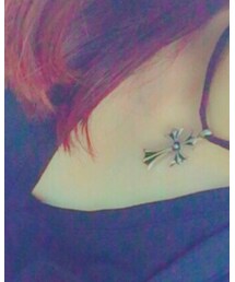 WEGO | ネックレス