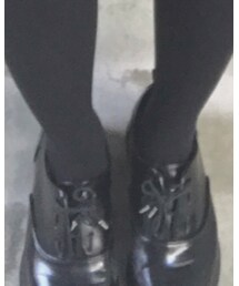 ZARA | シューズ