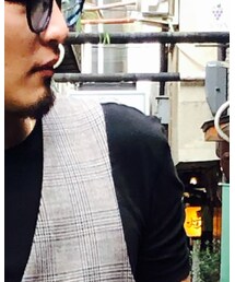 ZARA | Tシャツ/カットソー