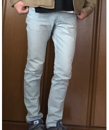 GU | その他パンツ