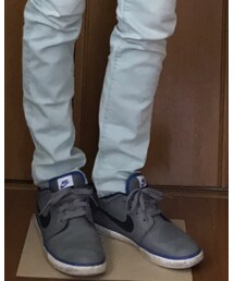 NIKE | スニーカー