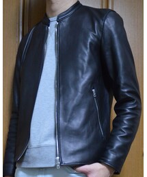 LIDNM | ブルゾン