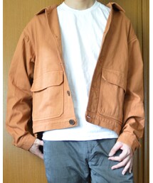 LIDNM | ジャケット/アウター