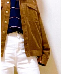 Samansa Mos2 | ジャケット/アウター