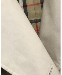 BURBERRY | トレンチコート
