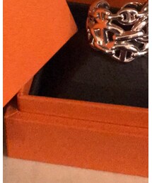 HERMES | リング