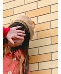 no brand | ハンチング/ベレー帽