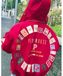 PINK HOUSE | ジャケット/アウター