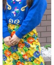 VINTAGE | スカート