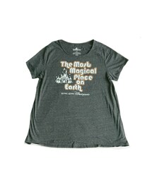 Disney | Tシャツ/カットソー