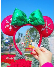 Disney | カチューシャ