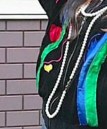 Disney | ネックレス