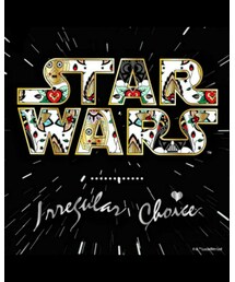 STAR WARS | Irregular Choice × STAR WARS🚀(シューズ)
