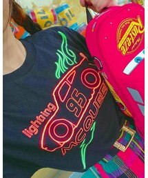 Disney | Tシャツ/カットソー