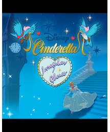 Disney | Irregular Choice × Cinderella(シューズ)