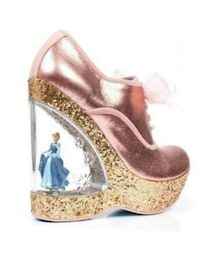 Irregular Choice | HOME BEFORE 12(シューズ)