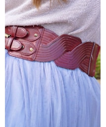 no brand | ベルト