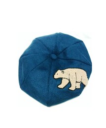 no brand | ハンチング/ベレー帽