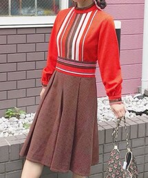 VINTAGE | ワンピース