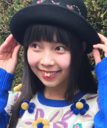 no brand | ハット