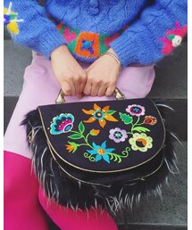 Irregular Choice | Wild Flower(ショルダーバッグ)