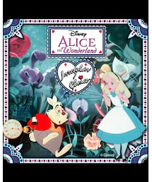 Disney | Irregular Choice × Alice in Wonderland(シューズ)
