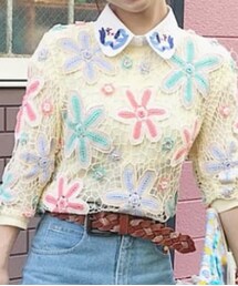 VINTAGE | ニット/セーター