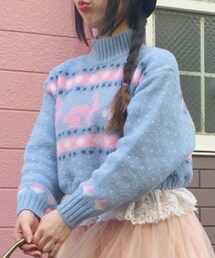 VINTAGE | ニット/セーター