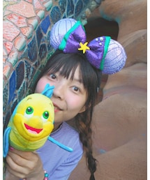 Disney | カチューシャ