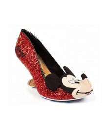 Irregular Choice | Oh boy(パンプス)