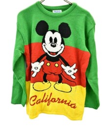 Disney | ニット/セーター