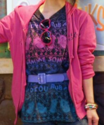 Disney | Tシャツ/カットソー