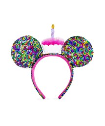 Disney | Mickey Mouse Birthday Ear Headband
(カチューシャ)