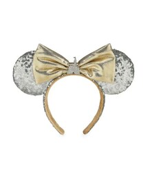 Disney | Cinderella Castle Ear Headband (カチューシャ)