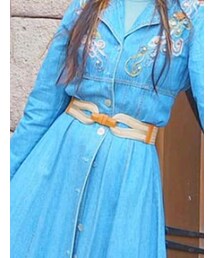 no brand | ベルト