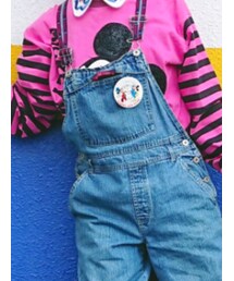 VINTAGE | サロペット/オーバーオール